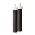 X Brita Bottles Sided Pack/2 & a 1 Canada Filters 2 Print Hard