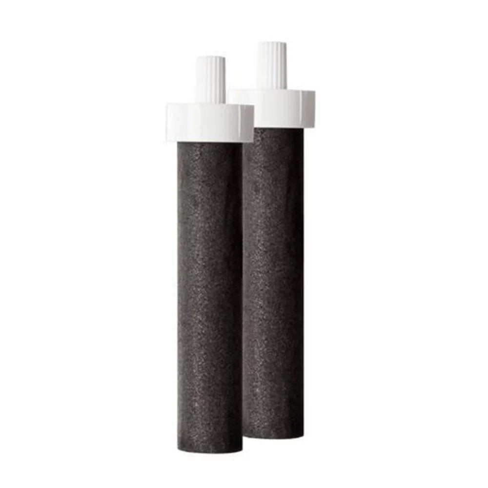 X Brita Bottles Sided Pack/2 & a 1 Canada Filters 2 Print Hard