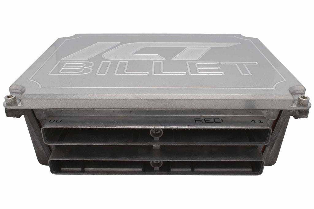 Camaro with in America Billet outfit 3 Corvette LS LQ4 Billet P01 551968-LS11CV PCM Silverado ICT Gen P59 Made Compatible LS1 Cover Blue-Green 0411 Blue-Red ECM