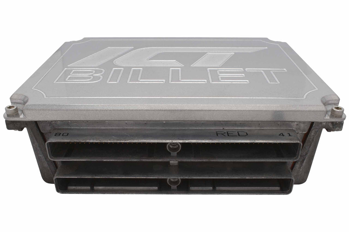 Camaro with in America Billet outfit 3 Corvette LS LQ4 Billet P01 551968-LS11CV PCM Silverado ICT Gen P59 Made Compatible LS1 Cover Blue-Green 0411 Blue-Red ECM