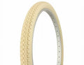 tire Duro Wall tire, Side Cream/Cream 2.125" -133. bike beach tire, cruiser Tire cruiser tire, x bike bike Bicycle 26"