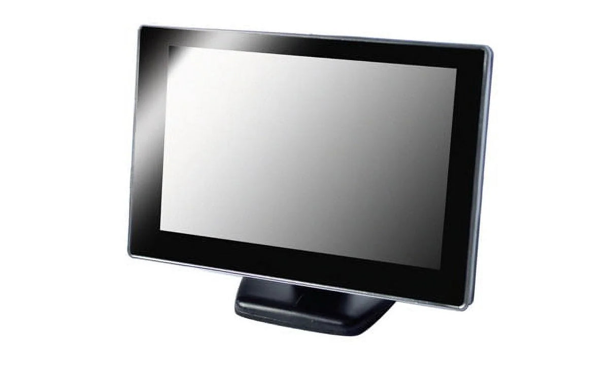 Monitor Vision Lcd Boyo Digital 5"