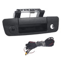 2009-2017 Backup Dodge Reversing Improved and Parking Camera Ram for 1500/2500/3500 Waterproof