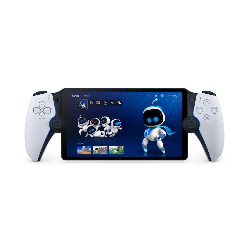 PlayStation__PS5 PlayStation Portal for Player TEC New Console Remote