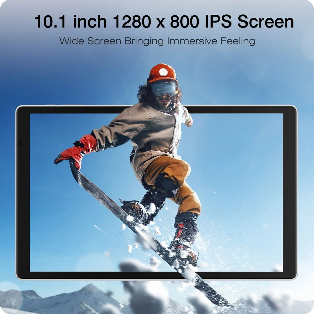 Tablet, PlimPad WiFi Gray P3 3GB 6, Learn Metal 11 32GB 1280x800, Storage, Casing Tablet, 10" Plimpton - Android