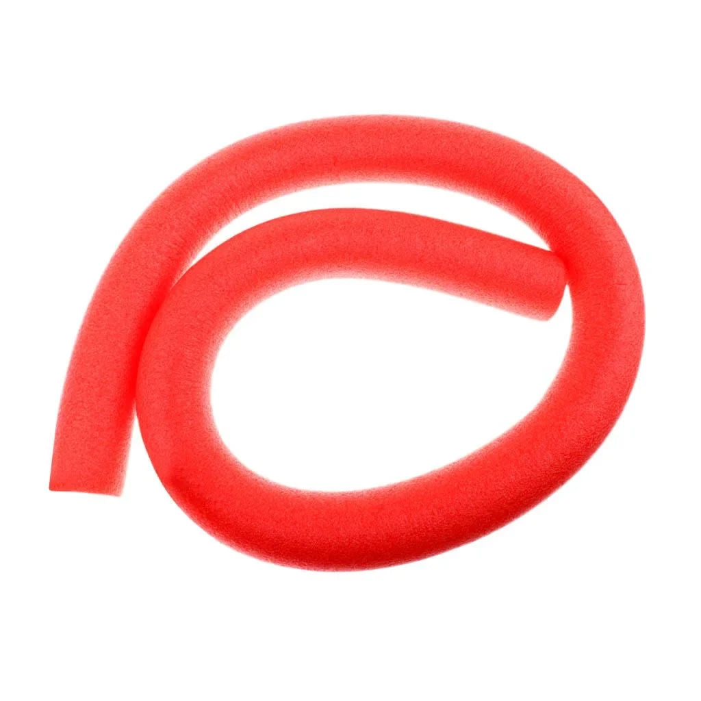 Swim Pool Swimming Foam Swimming Noodles Noodle, Pieces Flexible Float Aid 4