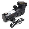 Single , Pump, Speed Ground Pro Pure PL1501, Pool 1 Above