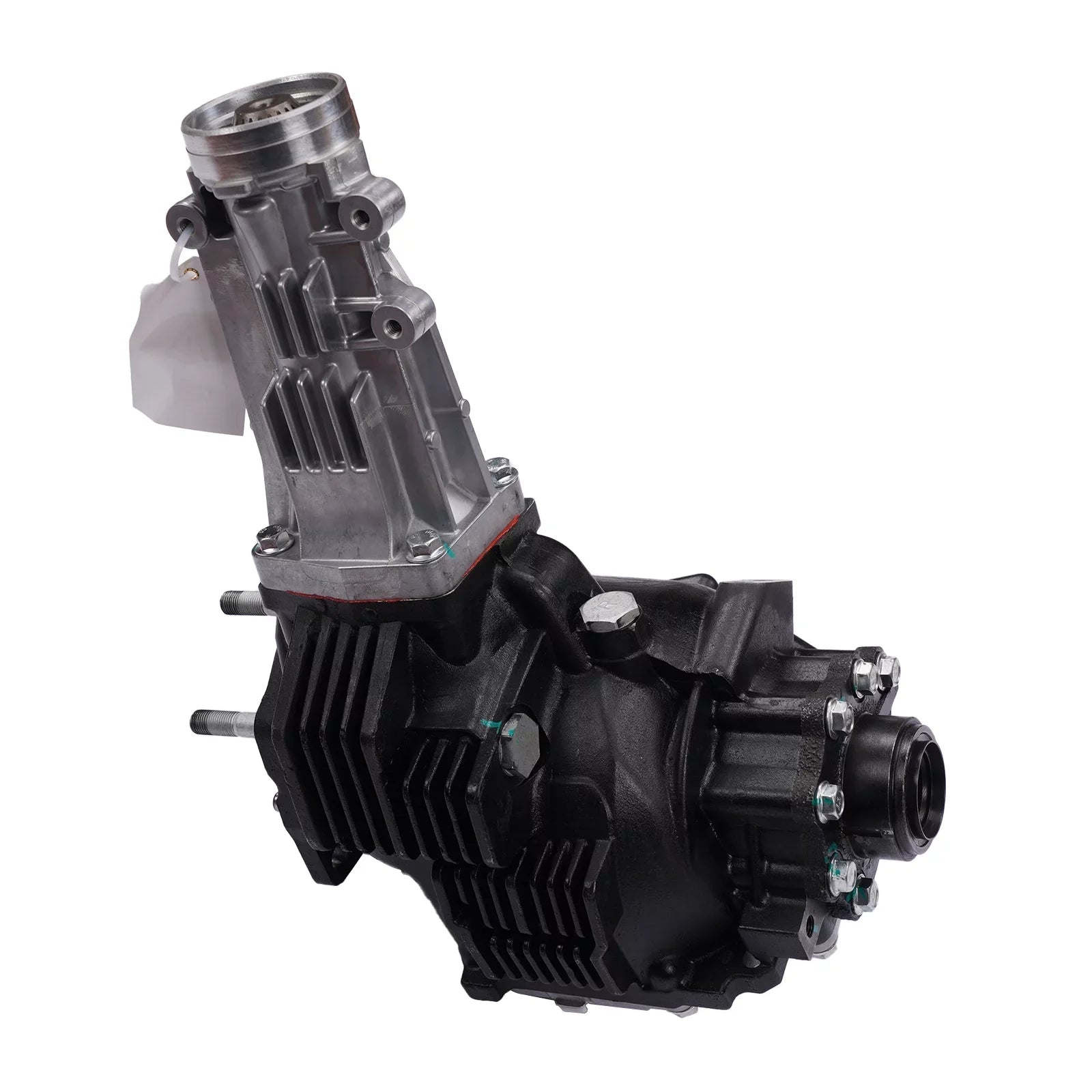 Highlander Case 2.7L Transfer 2008-2013 for 3.5L Assembly Koomaha 2GRFE 4WD V6 L4 Toyota 3610048060