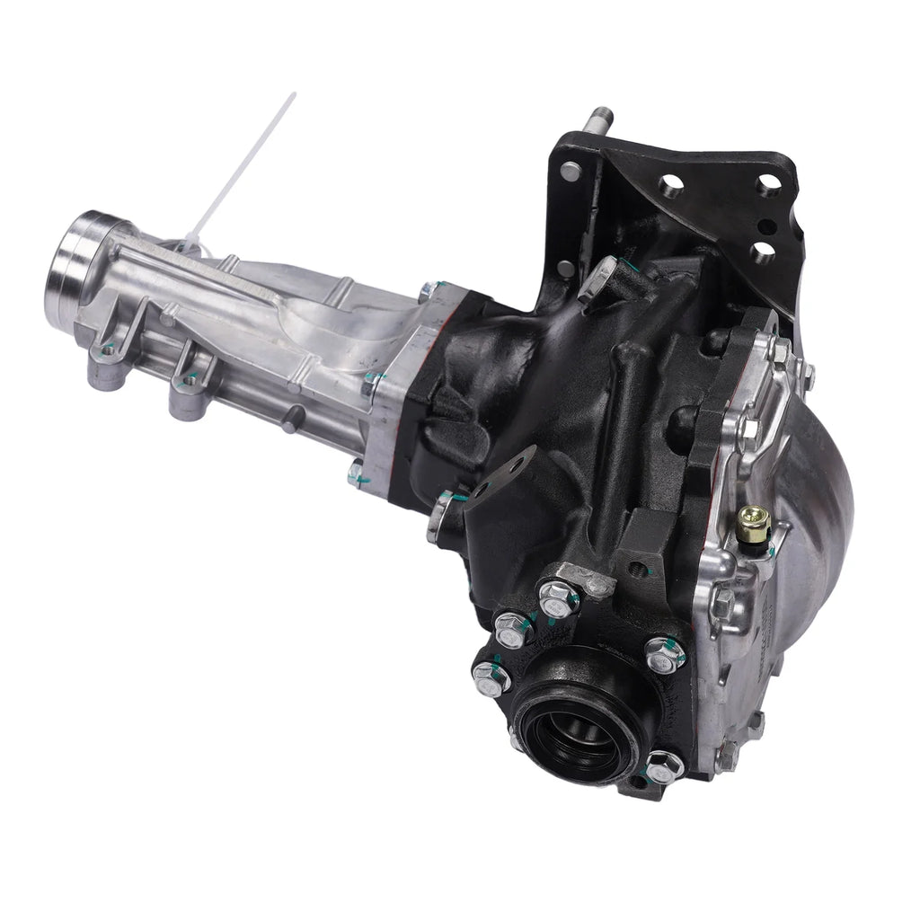 Highlander Case 2.7L Transfer 2008-2013 for 3.5L Assembly Koomaha 2GRFE 4WD V6 L4 Toyota 3610048060