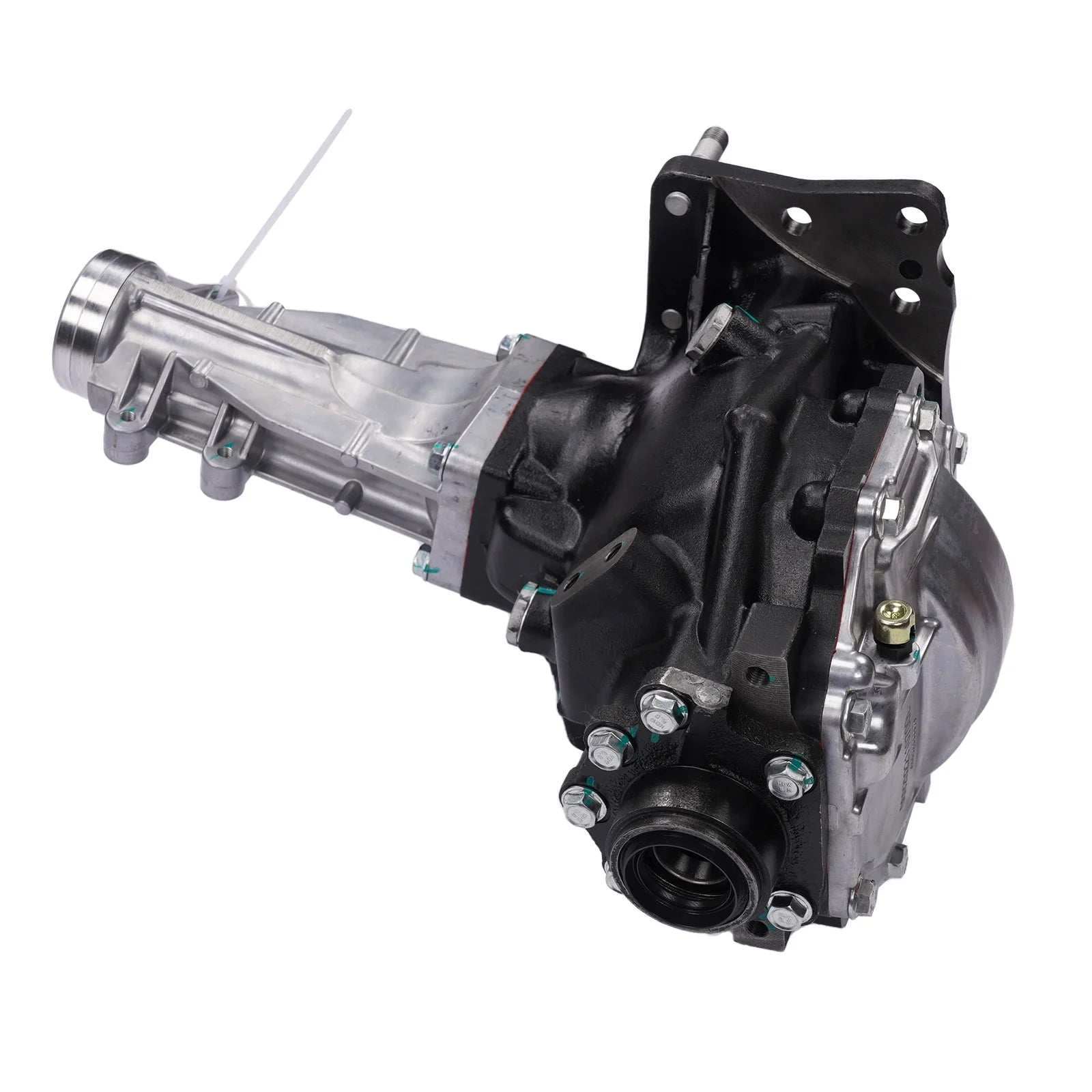 Highlander Case 2.7L Transfer 2008-2013 for 3.5L Assembly Koomaha 2GRFE 4WD V6 L4 Toyota 3610048060