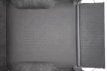 Bedliner Bed) Ford BedRug select: with F150 Impact by (6'5" 2015-2023 ILQ15SBK RealTruck - Fits