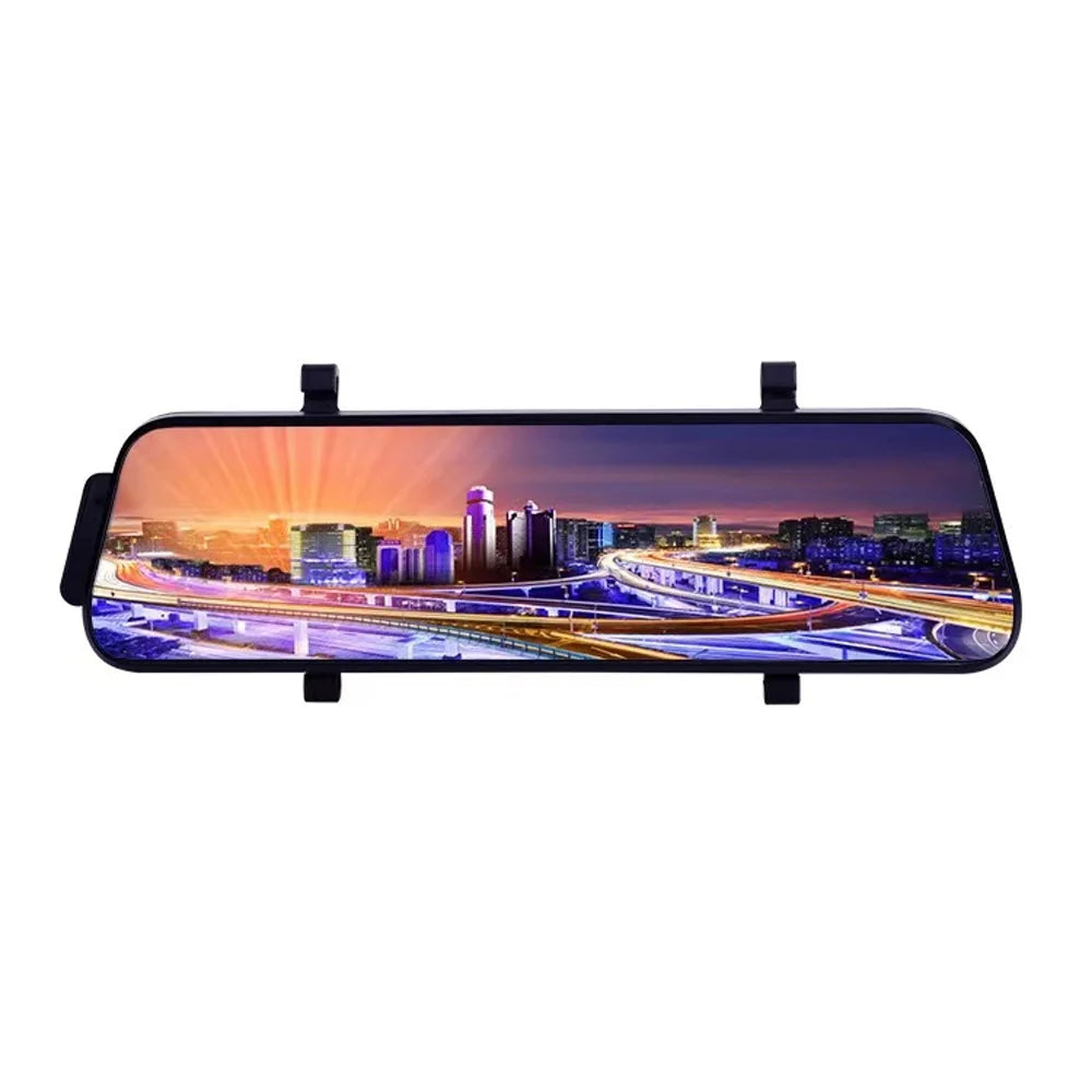 Motion Monitor Camera,Inch Dazzduo 9.66 Camera 1080P 170° Wide 9.66 Dual Dash 170° Camera Camera Dual Support Rear Inch Camera Wide Clear Clear Collision Monitor 170° Support Wide Rear Inch