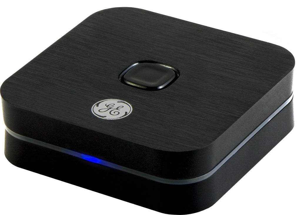 GE Audio Bluetooth Receiver, 33625 HD