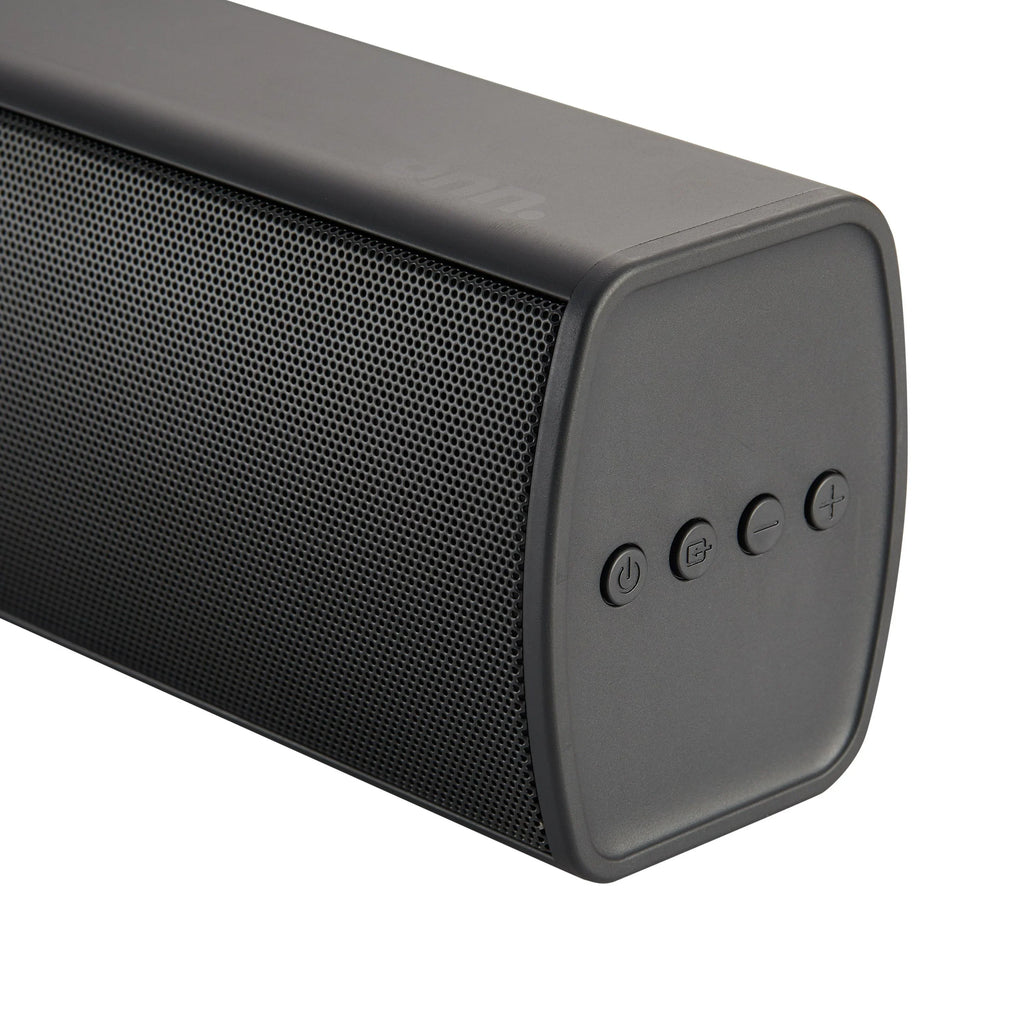 5.1 36" onn. with Soundbar Wireless Subwoofer