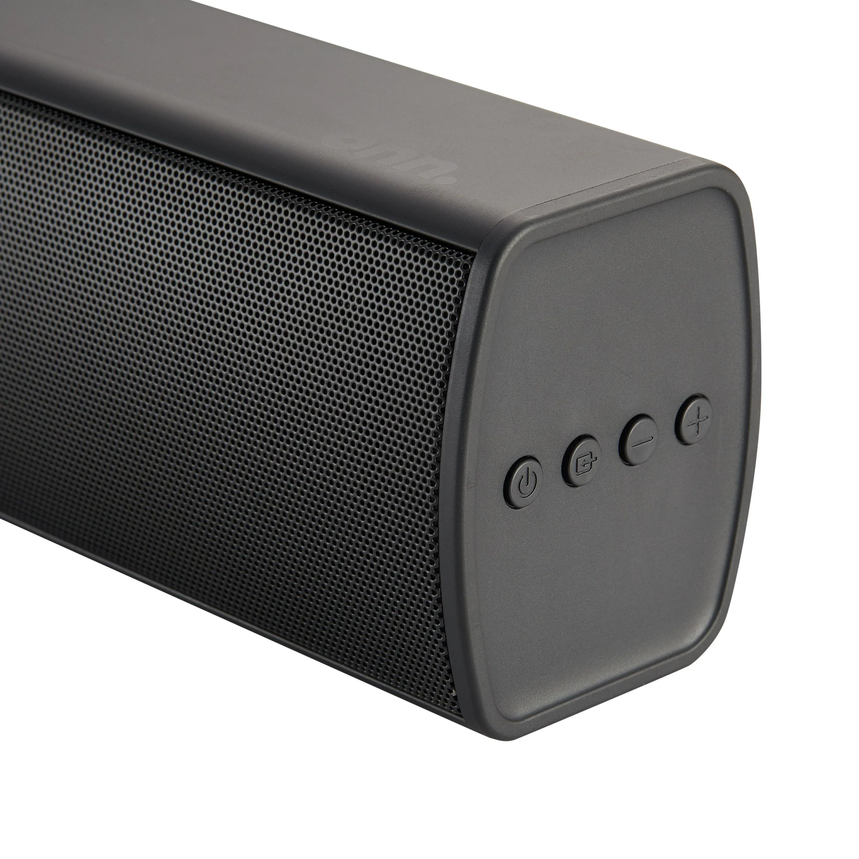 5.1 36" onn. with Soundbar Wireless Subwoofer