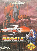 (Refurbished) (Sega Sagaia Restored Genesis, Video 1991) Game