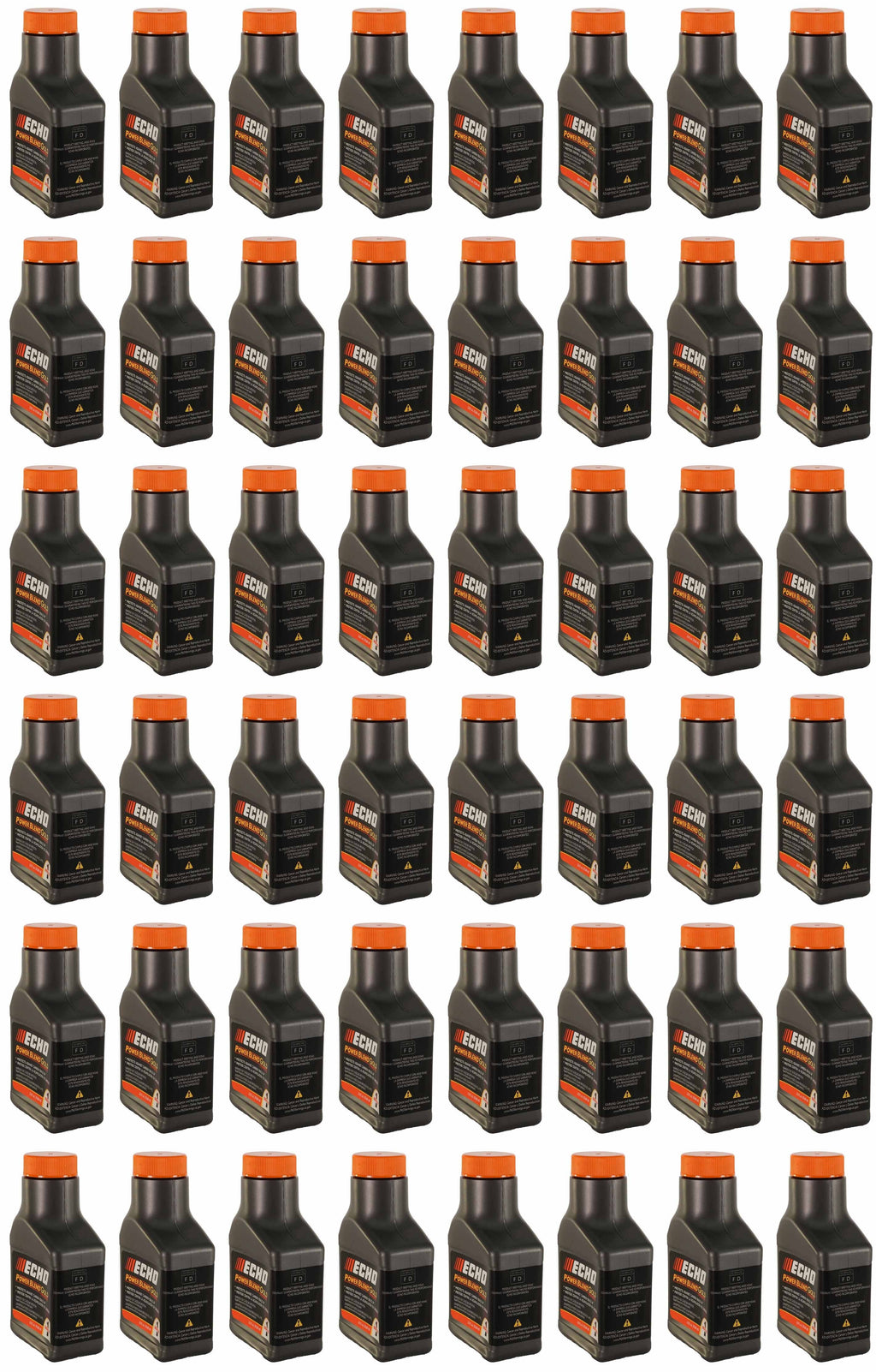 2.6 for Bottles 1 2 Gallon Cycle Blend Pack 48 Genuine oz Power Oil Echo / 6450001 Mix