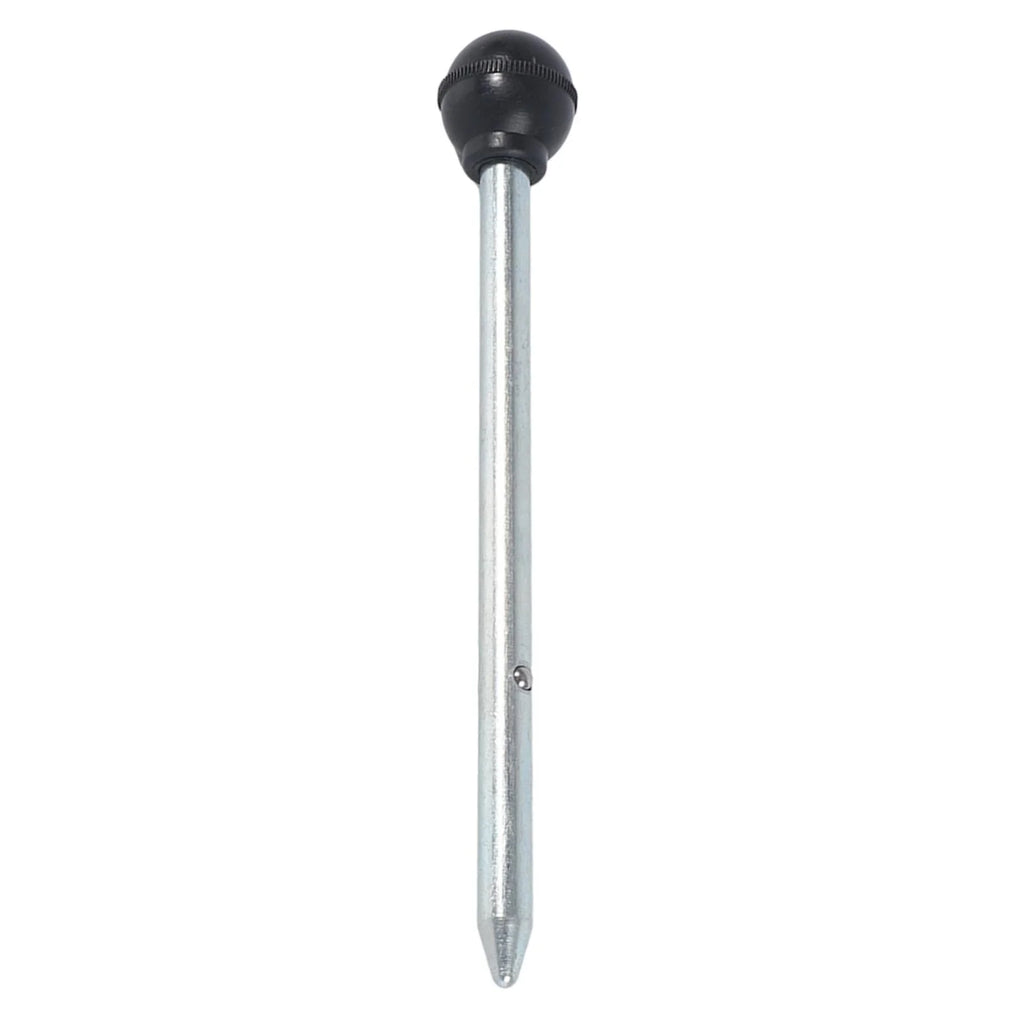 yotijar Gym for Household Stack Practical Fitness Device Portable Barbell Pin 6xWeight