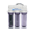 Made REEF USA GPD Premier REVERSE AQUARIUM in OSMOSIS 75 RO/DI REEF FILTER liquid