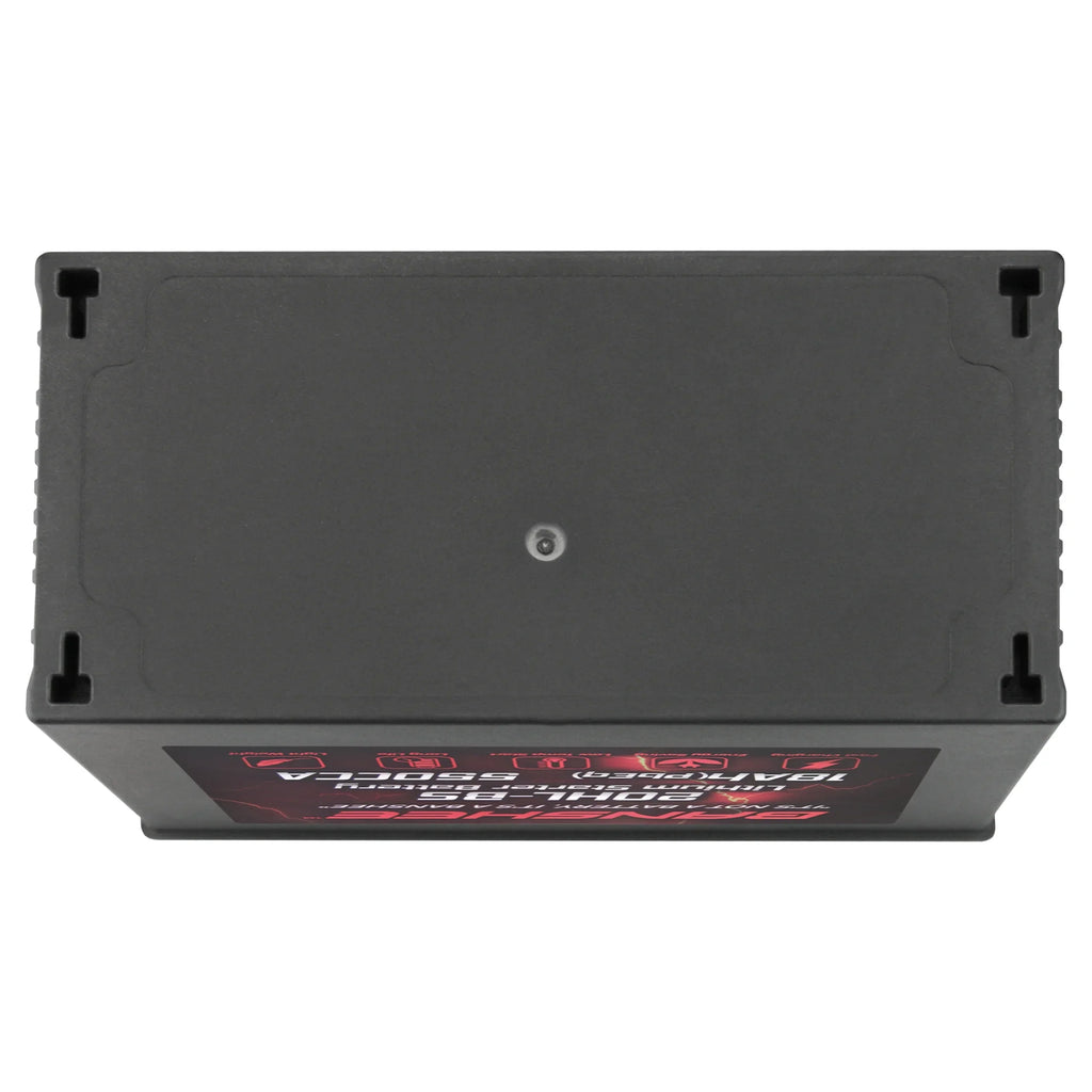to 2005 with Battery YTX20L- 2005 Banshee LiFePO4 3D Fits Sea-Doo Motorsports