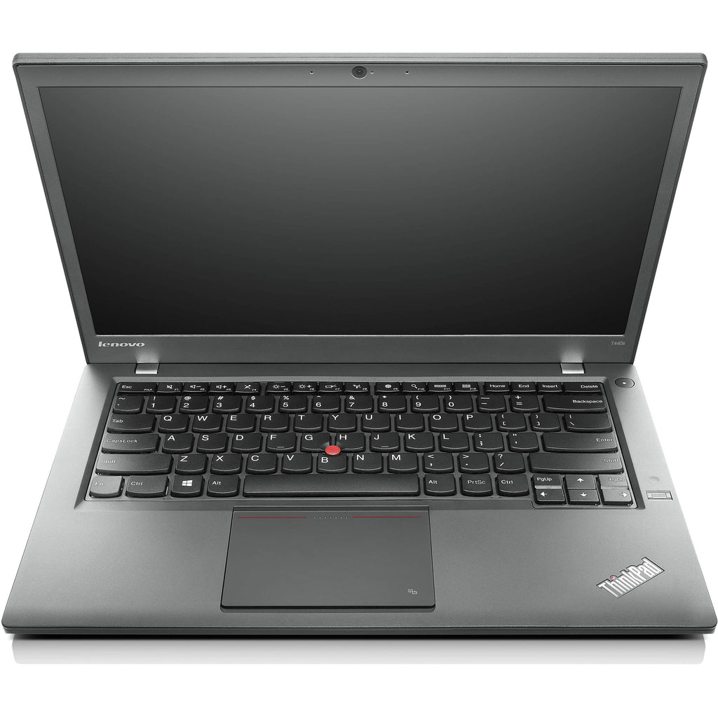 Laptop Intel 8Gb Core W10P 500GB 1.90 T440S Ram Restored Thinkpad GHz i5 Lenovo (Refurbished)