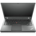 Laptop Intel 8Gb Core W10P 500GB 1.90 T440S Ram Restored Thinkpad GHz i5 Lenovo (Refurbished)
