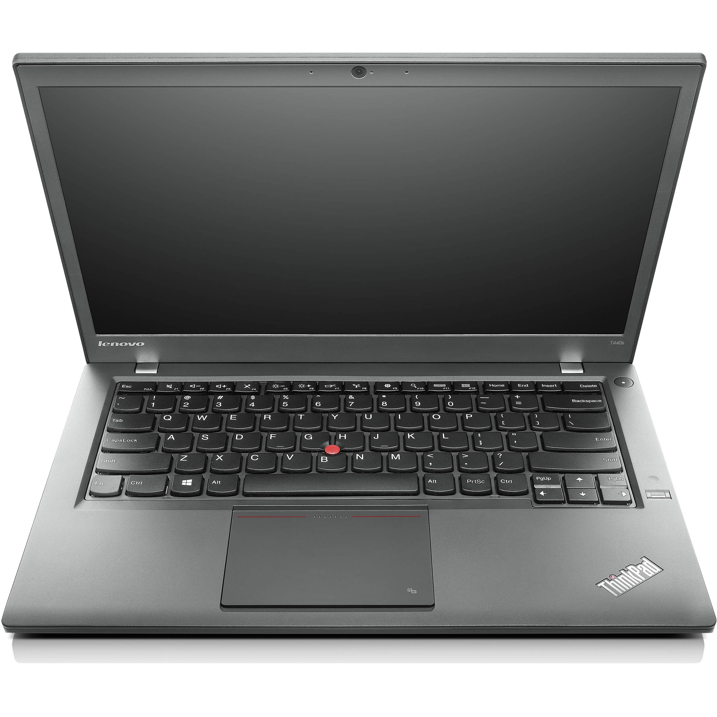 Laptop Intel 8Gb Core W10P 500GB 1.90 T440S Ram Restored Thinkpad GHz i5 Lenovo (Refurbished)