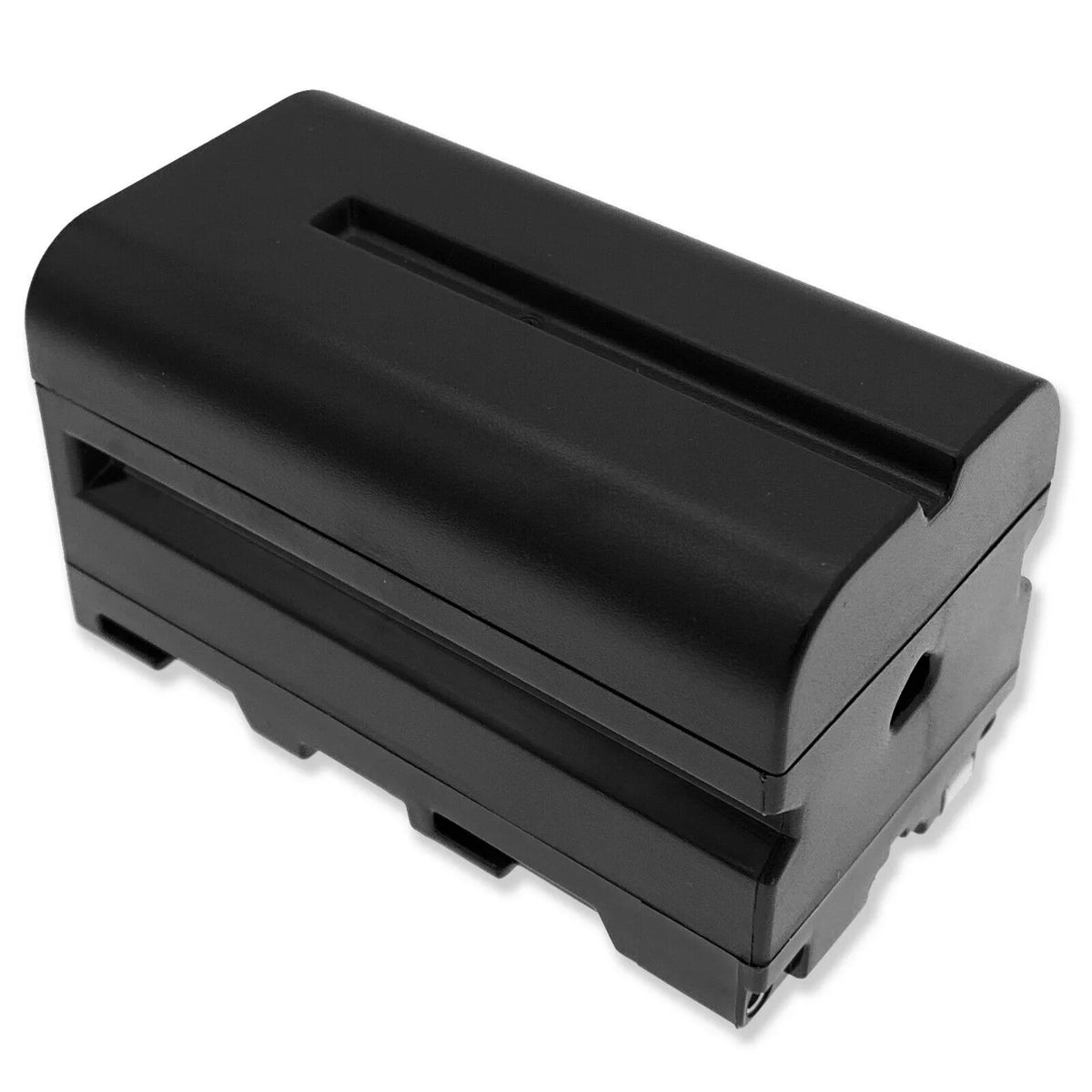 for DCR-VX1000 New Camcorde NP-F750 DCR-VX2000 Battery 4200mAh Video