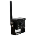 Vehicles Commercial Backup for Camera and LED with Night Automobiles Wireless Reverse Suitable Vision, WiFi