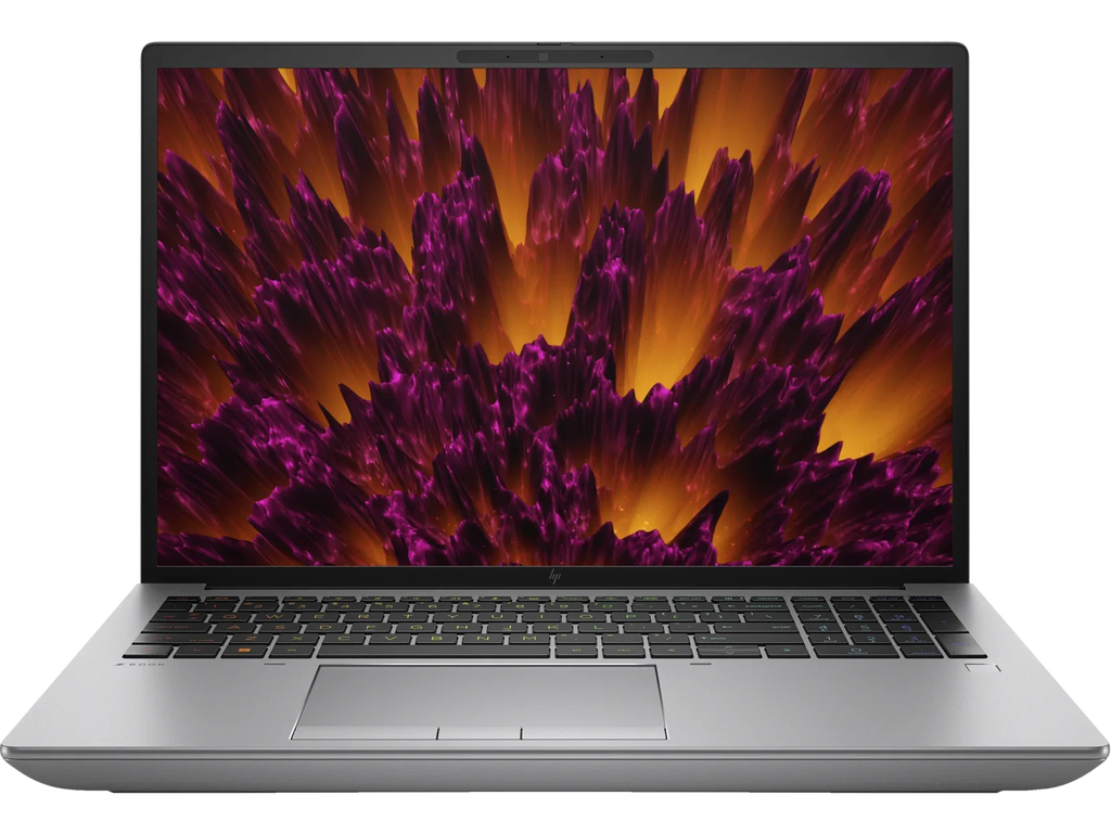 Security 16 ZBook Wolf Workstation Pro Edition Fury Mobile G10