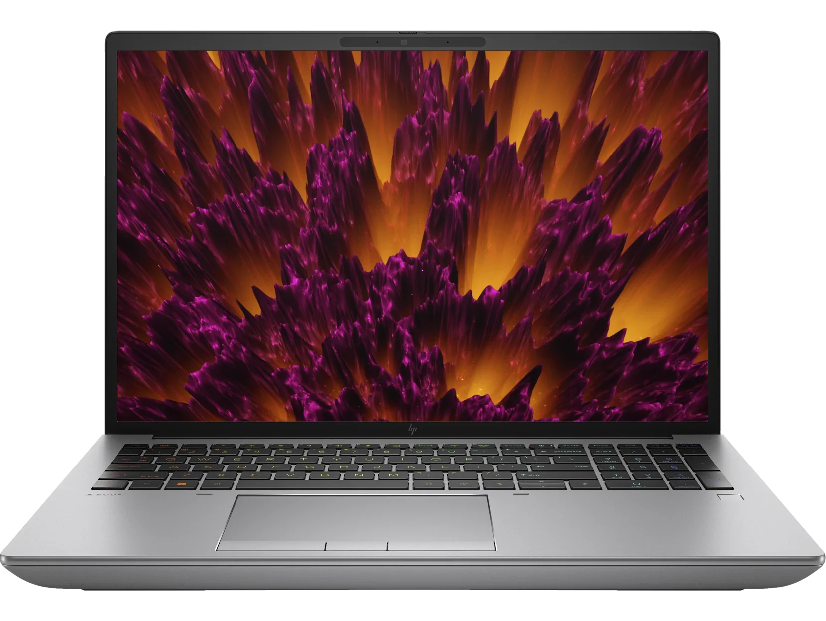 Security 16 ZBook Wolf Workstation Pro Edition Fury Mobile G10