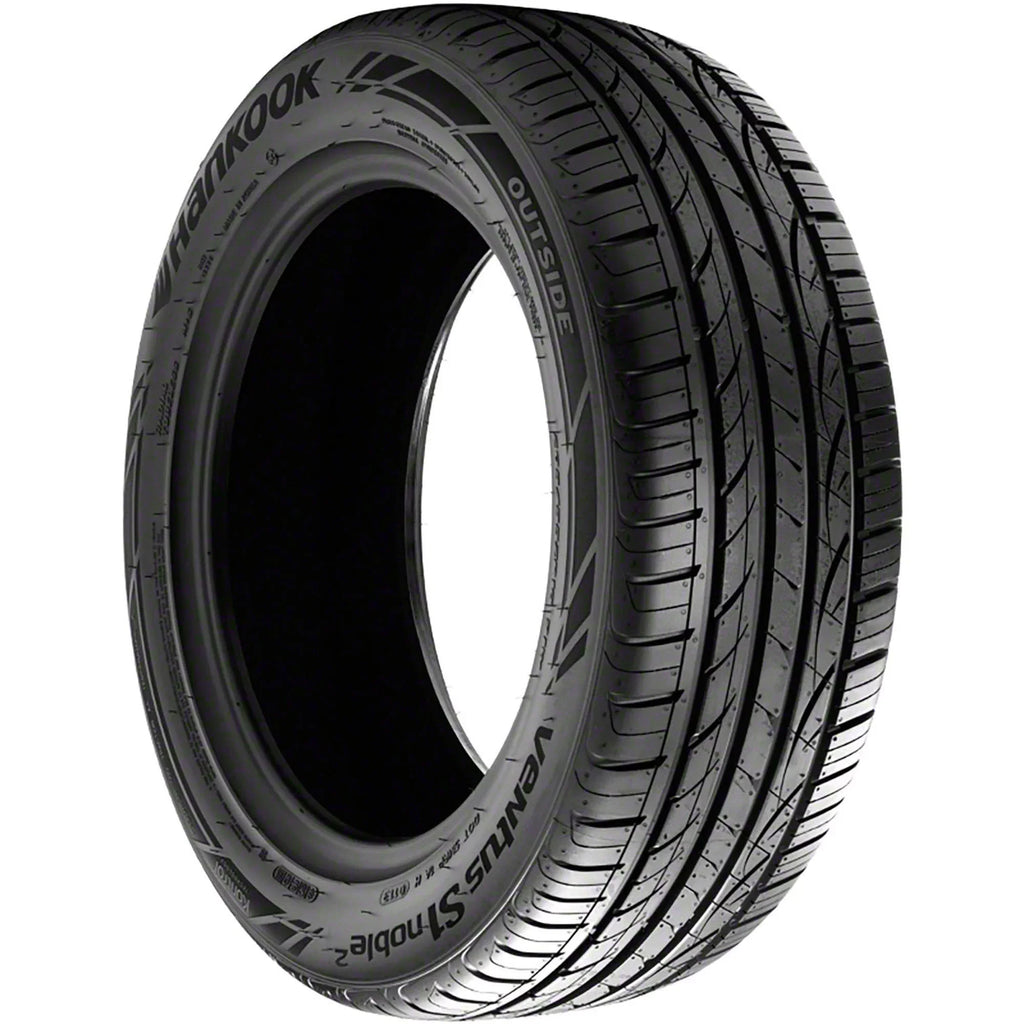 Ventus Passenger All Hankook Season Noble2 H452 S1 Tire 235/50ZR18 97W