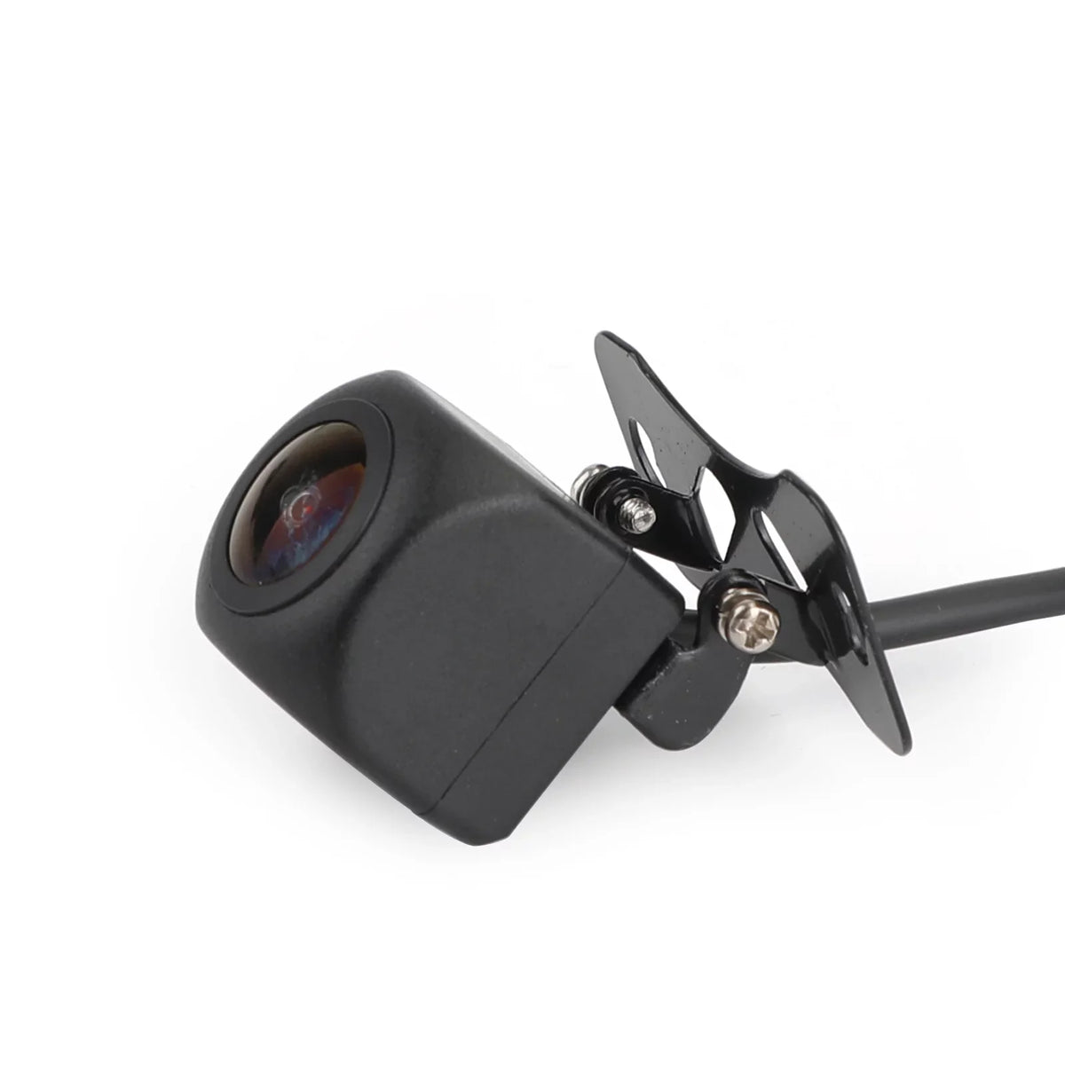 Car Camera For WiFi iPhone Wireless View Fit Rear 175 Android Cam Backup