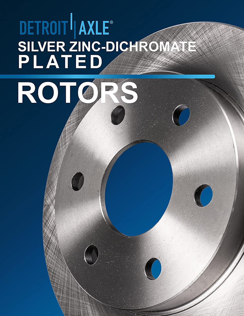 6 Brakes for 2016 Brake 2013 Rotor Detroit 2018 F-150 Rotors 2020 Replacement Rear 2012 2014 Ford Pads - 12-20 : 2015 2019 Ceramic Kit 13.70" Lug Brake Disc 2017 Axle