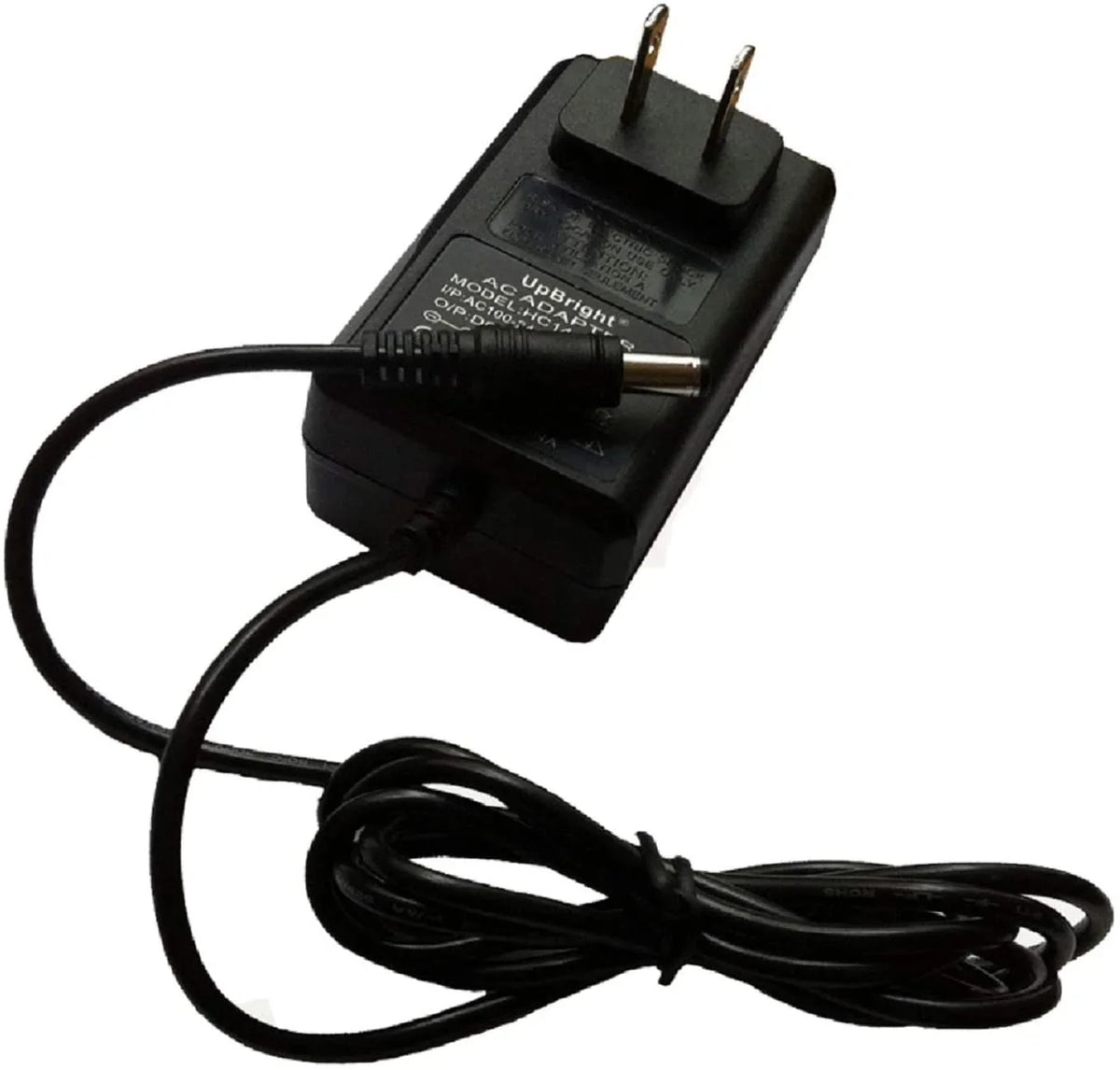 Cord Precor Power Drive Trainer Charger EFX UPBRIGHT Adapter EFX 534i Supply Crosstrainer For Rear Elliptical Fitness 524i Cable