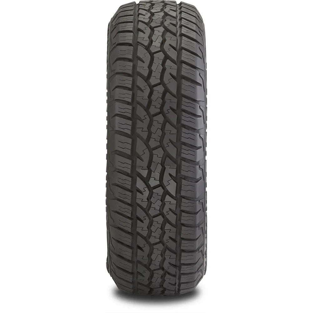 All 112T Country A/T Season 265/70R16 Ironman All