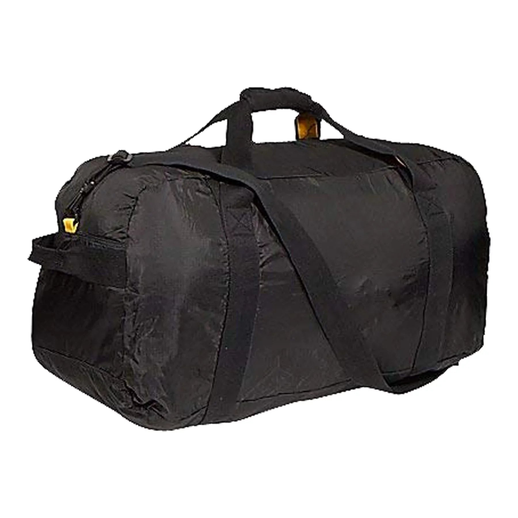 Lightweight Folding Duffel w/Pouch 30” A.Saks