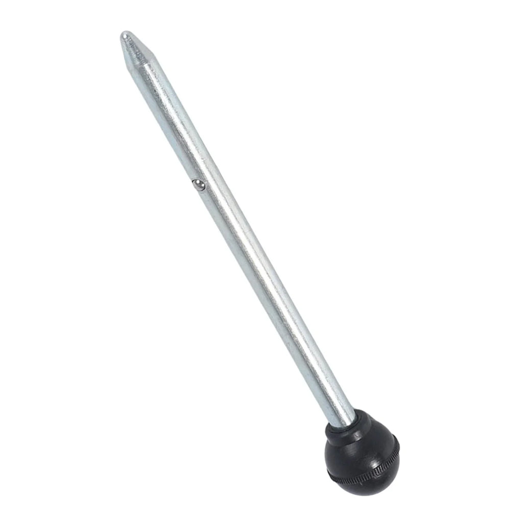 yotijar Gym for Household Stack Practical Fitness Device Portable Barbell Pin 6xWeight