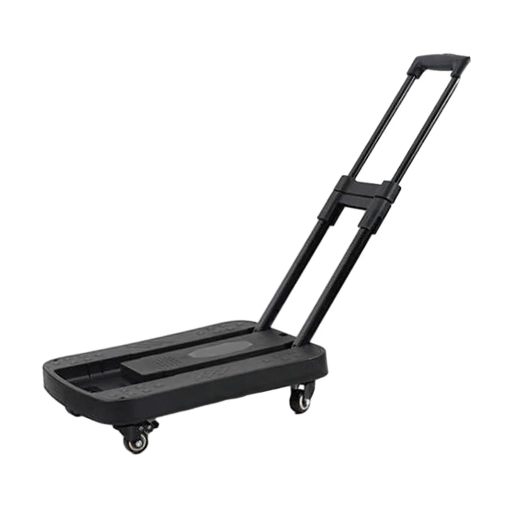 Trolley Cart Truck Purpose Folding Carrying Tnarru Multi Hand Luggage Utility