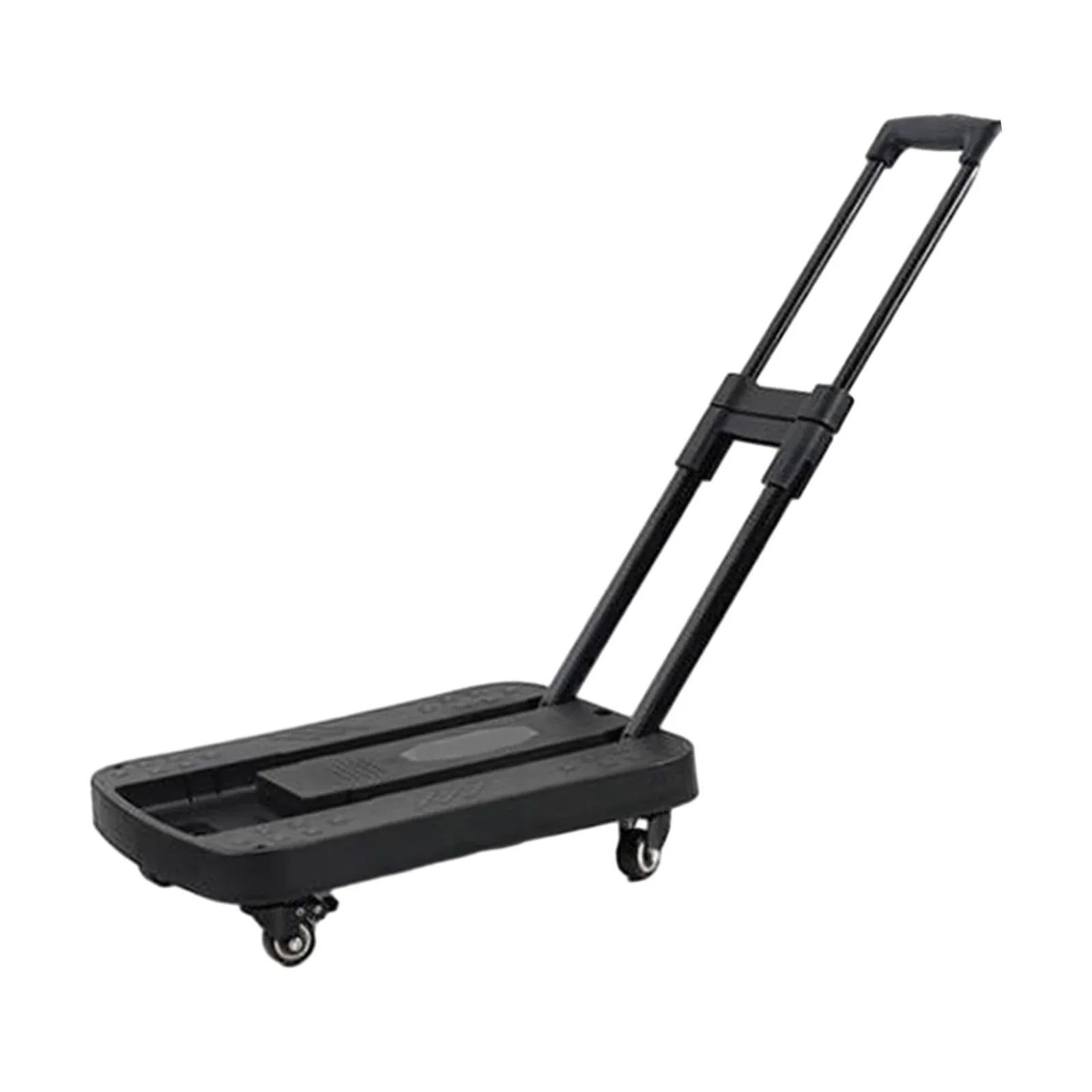 Trolley Cart Truck Purpose Folding Carrying Tnarru Multi Hand Luggage Utility