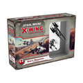 Pack Expansion Miniatures - Renegades x-Wing Saw's Wars Star Game