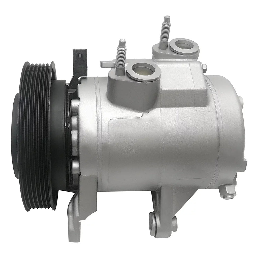 3.7L Clutch Reman 2011) IG301 and 2009, A/C 2011, 3.7L 2009, 2012; Nitro Dodge 2010, Compressor Liberty 2010, Jeep (Fits Fits