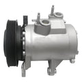 3.7L Clutch Reman 2011) IG301 and 2009, A/C 2011, 3.7L 2009, 2012; Nitro Dodge 2010, Compressor Liberty 2010, Jeep (Fits Fits