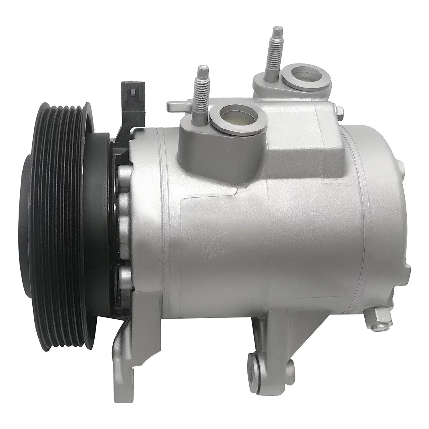 3.7L Clutch Reman 2011) IG301 and 2009, A/C 2011, 3.7L 2009, 2012; Nitro Dodge 2010, Compressor Liberty 2010, Jeep (Fits Fits