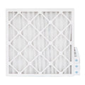 MERV 20x20x2 USA. Air Filters. AC 11 in 4 Pleated Furnace Pack. Made