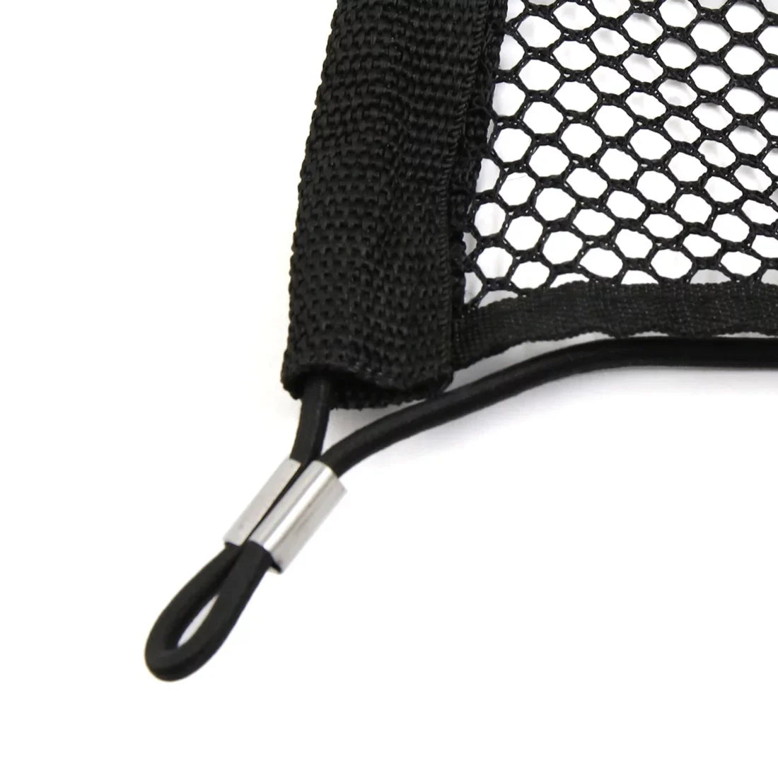 Cargo Storage Hook Luggage Bargains 80cm Car 4 Auto Roof Mesh Net x Holder Unique SUV 120cm