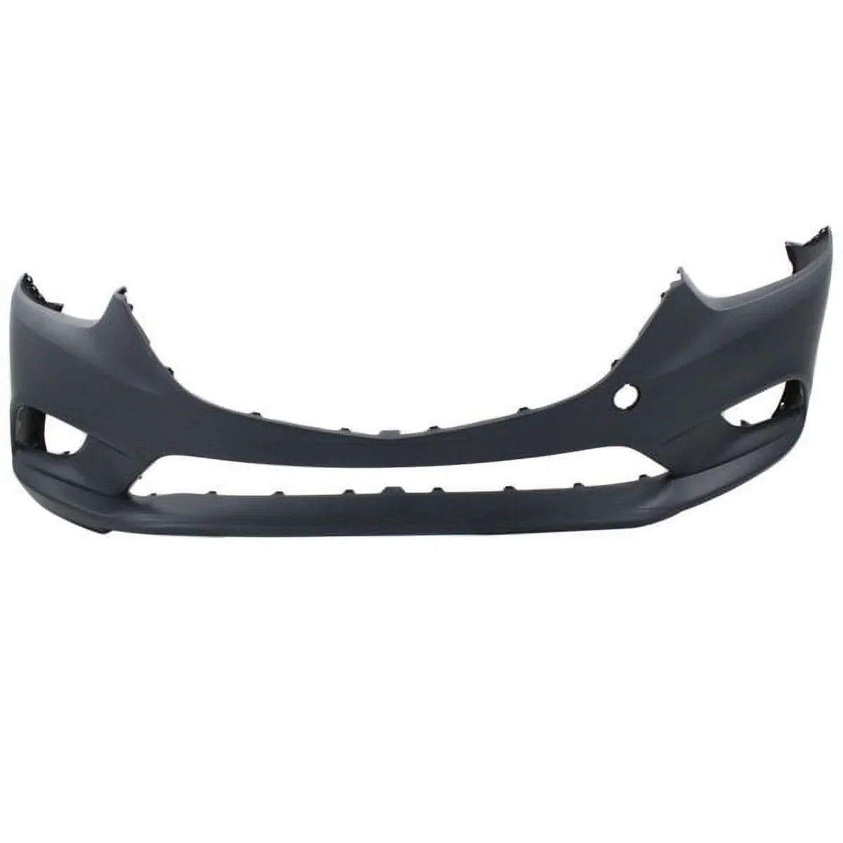 MA1000238 GHP950031BBB For 14 Primed Bumper Shield 16 Mazda3 15 Front Facial