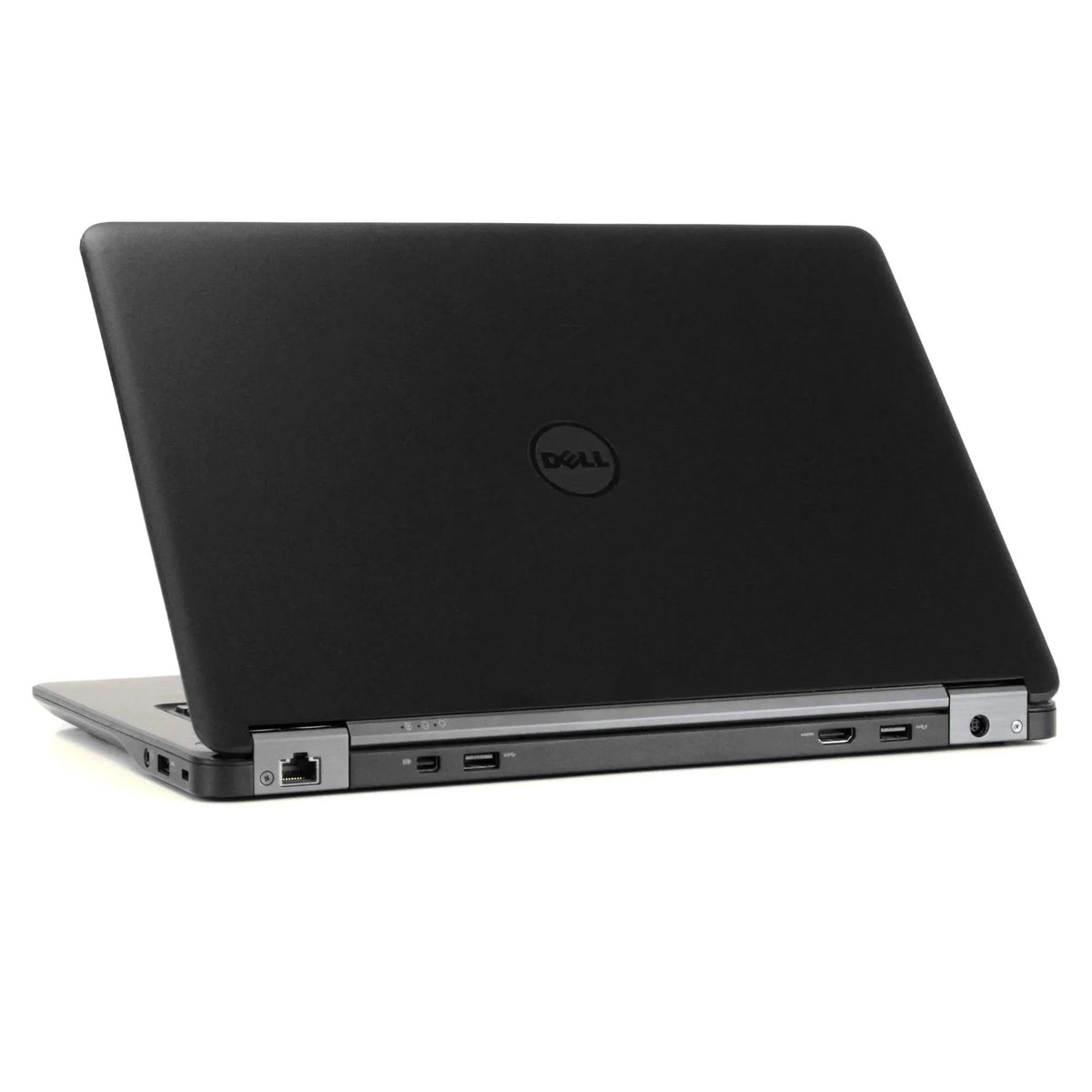 14" Laptop RAM, E7450 Latitude Intel Screen Gen Bit, Hard 64 Core 10 (Refurbished) Dual Restored Professional 256GB SSD Computer, DDR3 i5 2.90 GHz Drive, 8GB Windows 5,