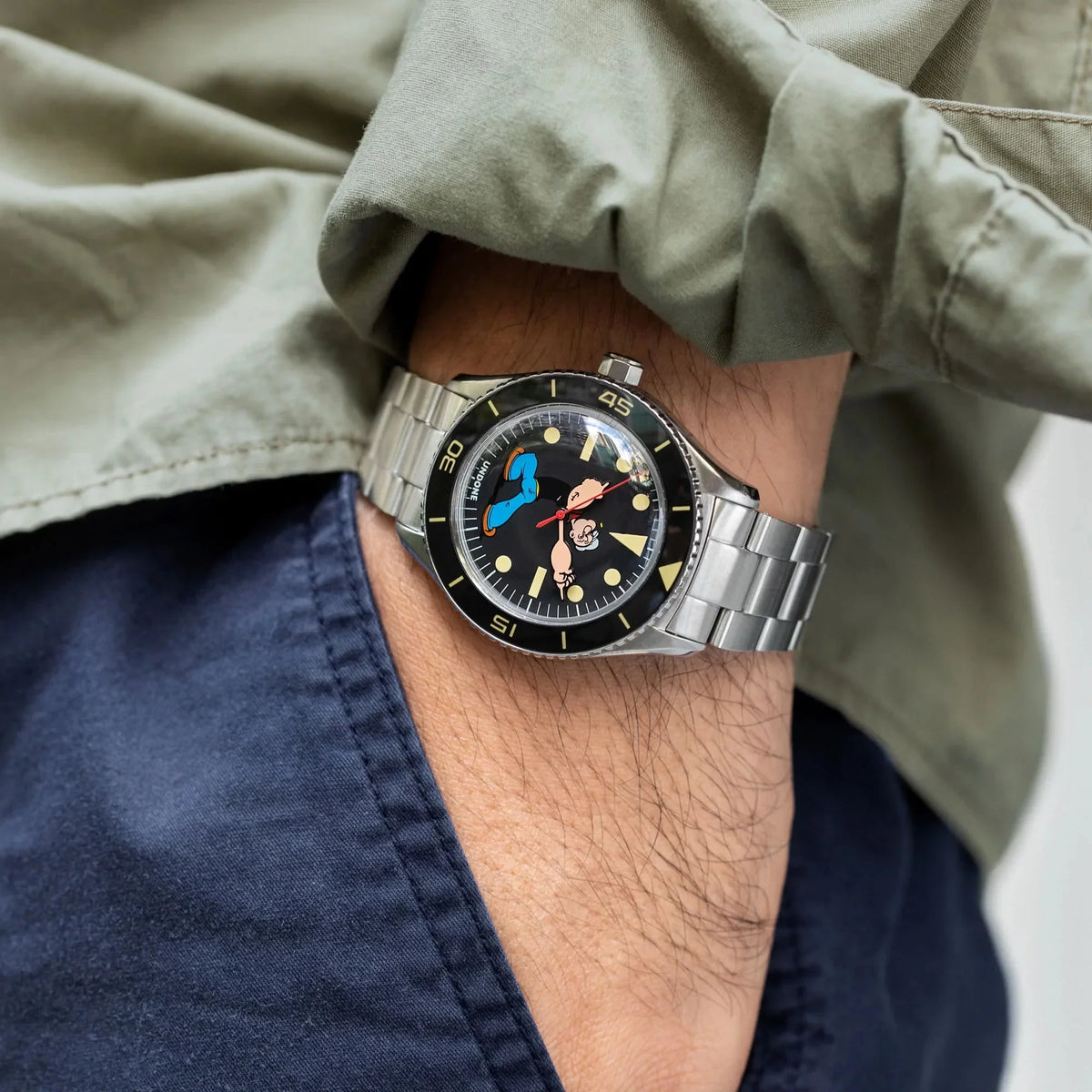 Field California Co. Lost Coast Zone Tidal Solar Watch