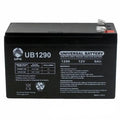 12VOLT BATTERY 12V 9Ah Marcum Aqua Sealed Vu Vexilar Fits